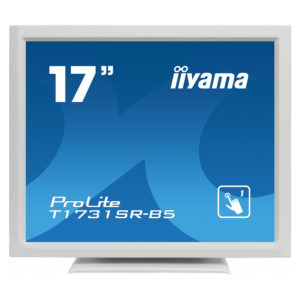 Ecran tactile 17" Iiyama Prolite T1731SR-W5
