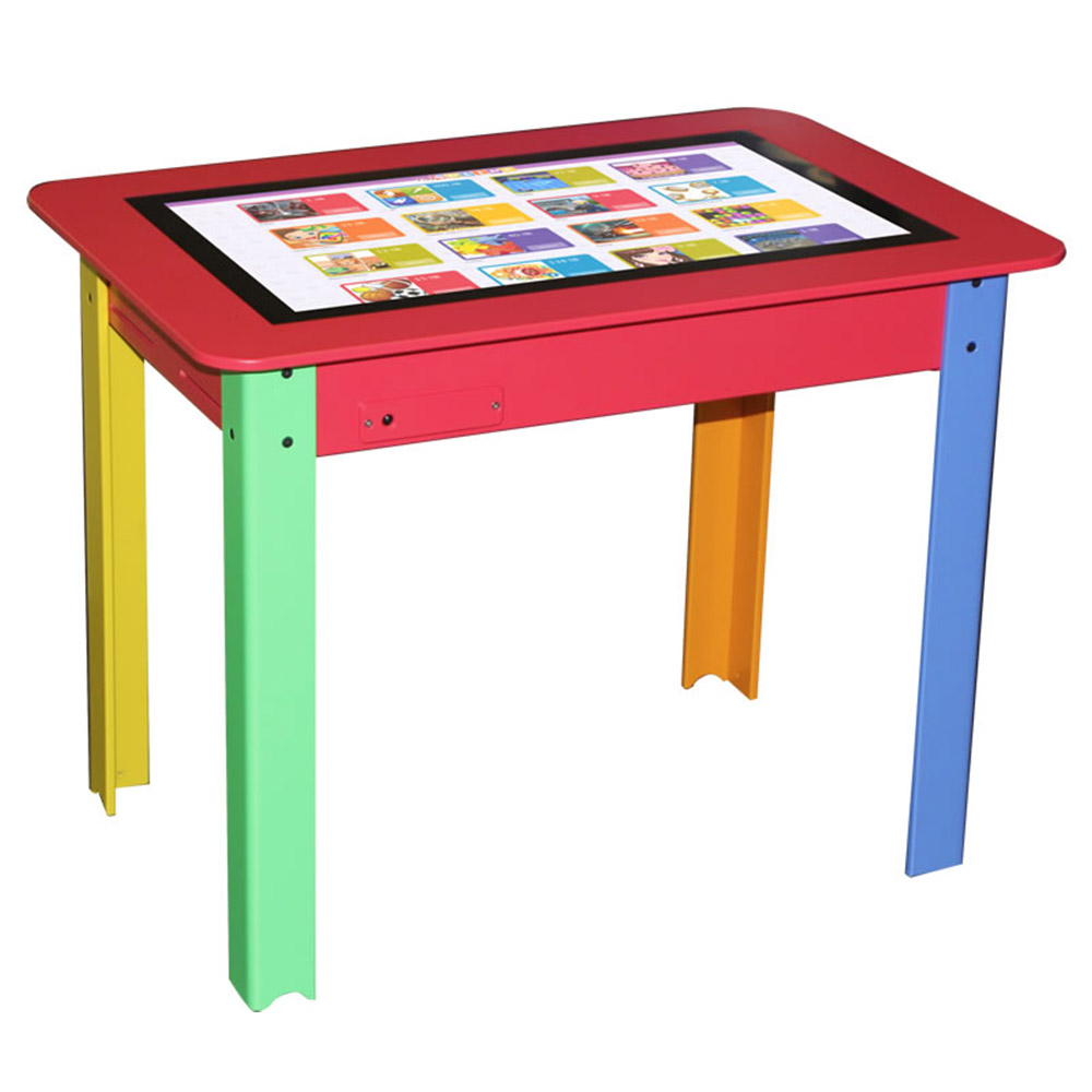 Сенсорный стол для детского сада
