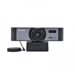 Caméra visioconférence USB Infobit iCam 50